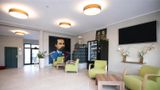 Arthotel ANA Panorama Lobby