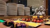 Arthotel ANA Panorama Restaurant