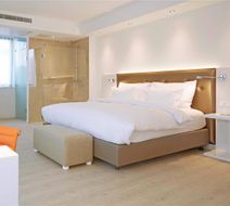 elaya Hotel Kleve Room