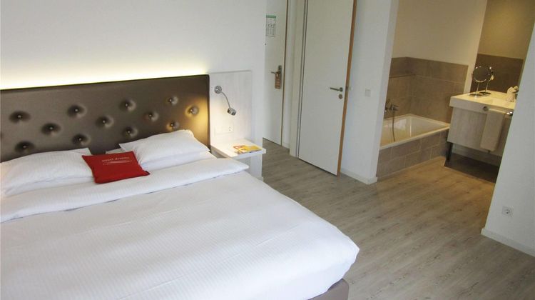 elaya Hotel Kleve Suite