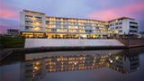 elaya Hotel Kleve Exterior