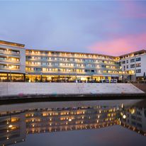 elaya Hotel Kleve