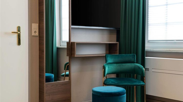 ANA Liberty Suite