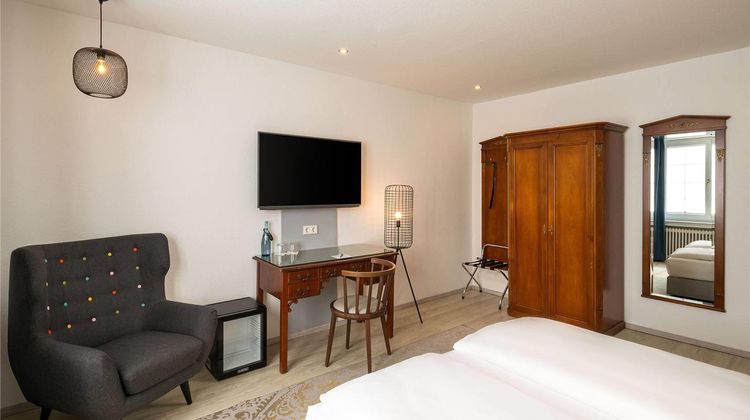 ANA Liberty Room
