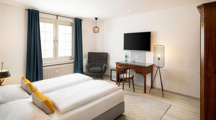 ANA Liberty Room