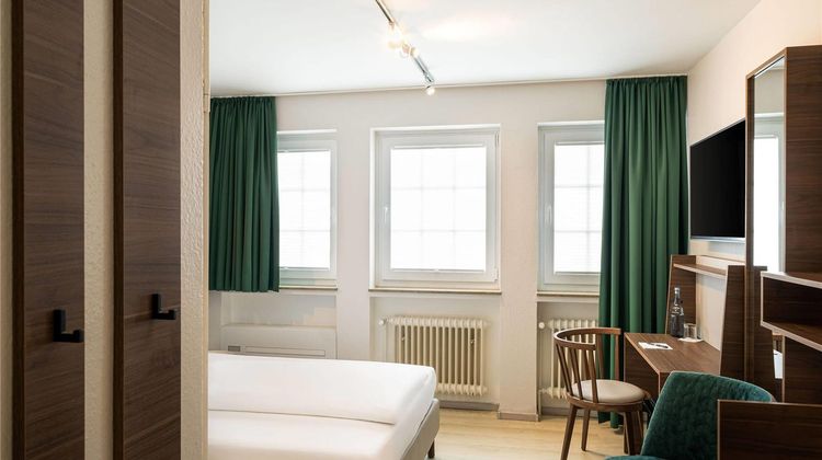 ANA Liberty Room