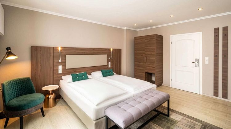 ANA Liberty Room