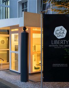 ANA Liberty