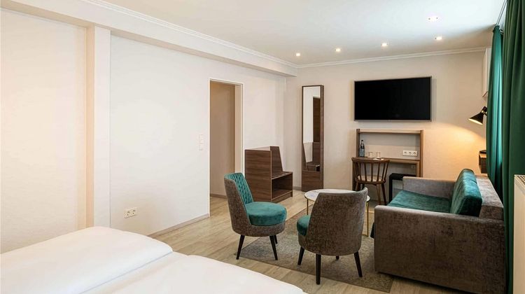 ANA Liberty Suite