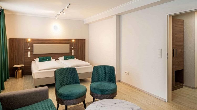 ANA Liberty Suite