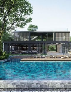 Kamaliss MontAzure Phuket Mgallery
