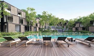 Kamaliss MontAzure Phuket Mgallery