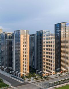 Novotel Kunming Yunjin