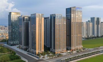 Novotel Kunming Yunjin