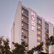 Hyde Perth