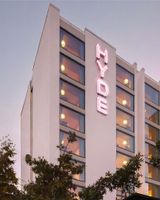 Hyde Perth