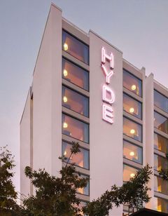 Hyde Perth