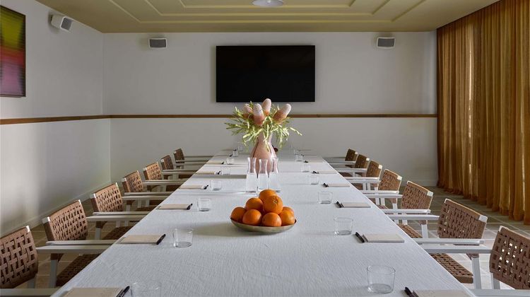 Hyde Perth Meeting