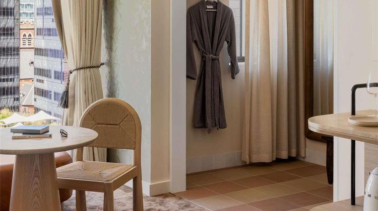 Hyde Perth Room