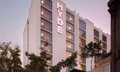 Hyde Perth