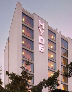 Hyde Perth