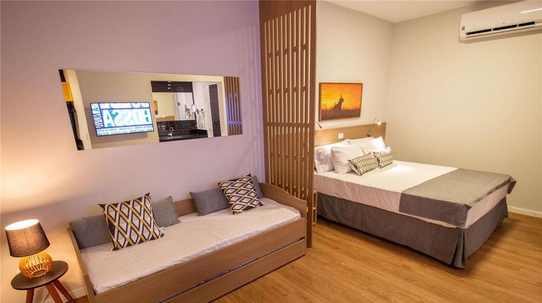 <b>Ibis Styles Bonito Room</b>. Images powered by <a href="https://iceportal.shijigroup.com/" title="IcePortal" target="_blank">IcePortal</a>.