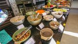 Ibis Styles Bonito Restaurant