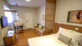 Ibis Styles Bonito Room