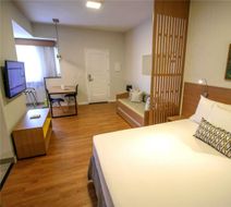 Ibis Styles Bonito Room