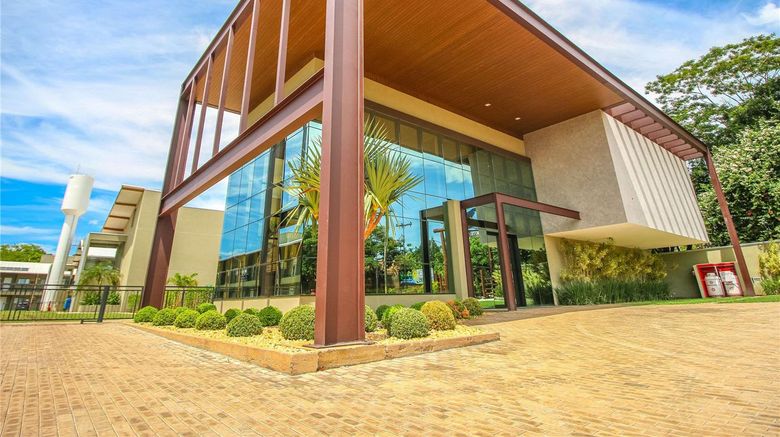 Ibis Styles Bonito Exterior. Images powered by <a href="https://iceportal.shijigroup.com" target="_blank" rel="noopener">Ice Portal</a>.