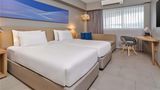 Mercure Phuket Patong Journeyhub Room
