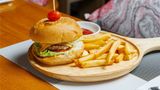 Mercure Phuket Patong Journeyhub Restaurant