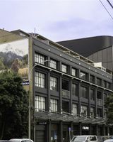 U Residence Hotel Wellington