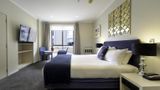 U Residence Hotel Wellington Room