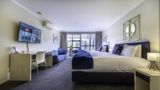 U Residence Hotel Wellington Room