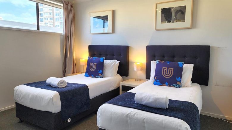 <b>U Residence Hotel Wellington Suite</b>. Images powered by <a href="https://iceportal.shijigroup.com/" title="IcePortal" target="_blank">IcePortal</a>.