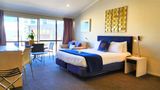 U Residence Hotel Wellington Suite