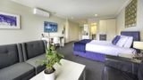 U Residence Hotel Wellington Room