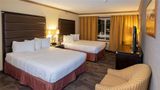 Best Western Plus Rose City Suites Room