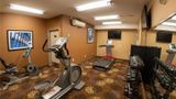 Best Western Plus Rose City Suites Health