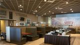 Best Western Plus Rose City Suites Restaurant