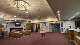 Best Western Plus Rose City Suites