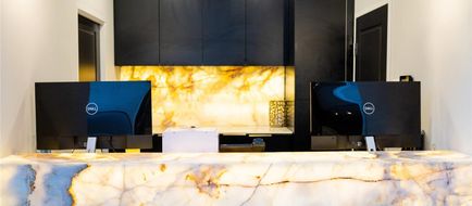Gladius Hotel & Suites Parramatta Lobby