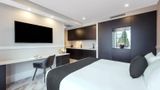 Gladius Hotel & Suites Parramatta Room