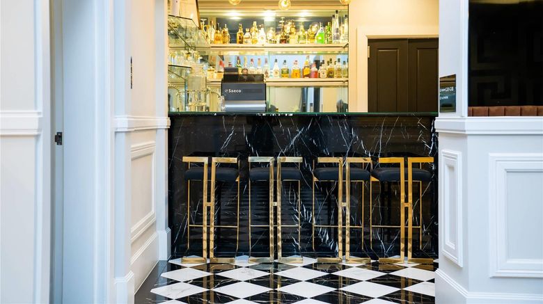 <b>Gladius Hotel & Suites Parramatta Restaurant</b>. Images powered by <a href="https://iceportal.shijigroup.com/" title="IcePortal" target="_blank">IcePortal</a>.