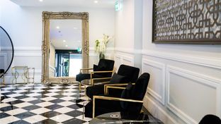 Gladius Hotel & Suites Parramatta