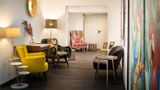 Arthotel ANA Eden Lobby