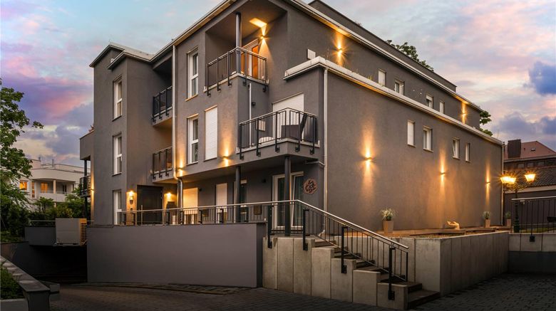 <b>Arthotel ANA Eden Exterior</b>. Images powered by <a href="https://iceportal.shijigroup.com/" title="IcePortal" target="_blank">IcePortal</a>.
