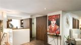 Arthotel ANA Eden Lobby