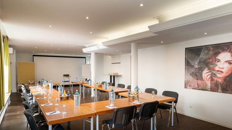 <b>Arthotel ANA Eden Meeting</b>. Images powered by <a href="https://iceportal.shijigroup.com/" title="IcePortal" target="_blank">IcePortal</a>.